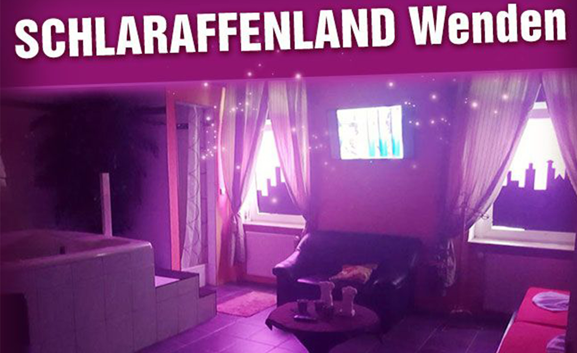 Schlaraffenland